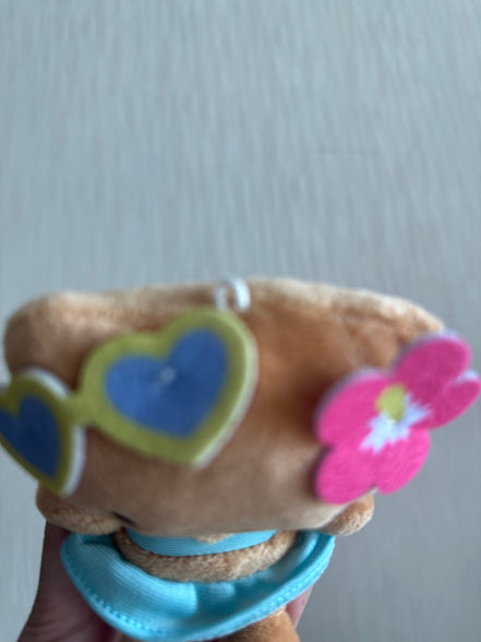 (現貨) 🇯🇵 hello kitty 沙灘曬黑ver