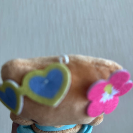 (現貨) 🇯🇵 hello kitty 沙灘曬黑ver
