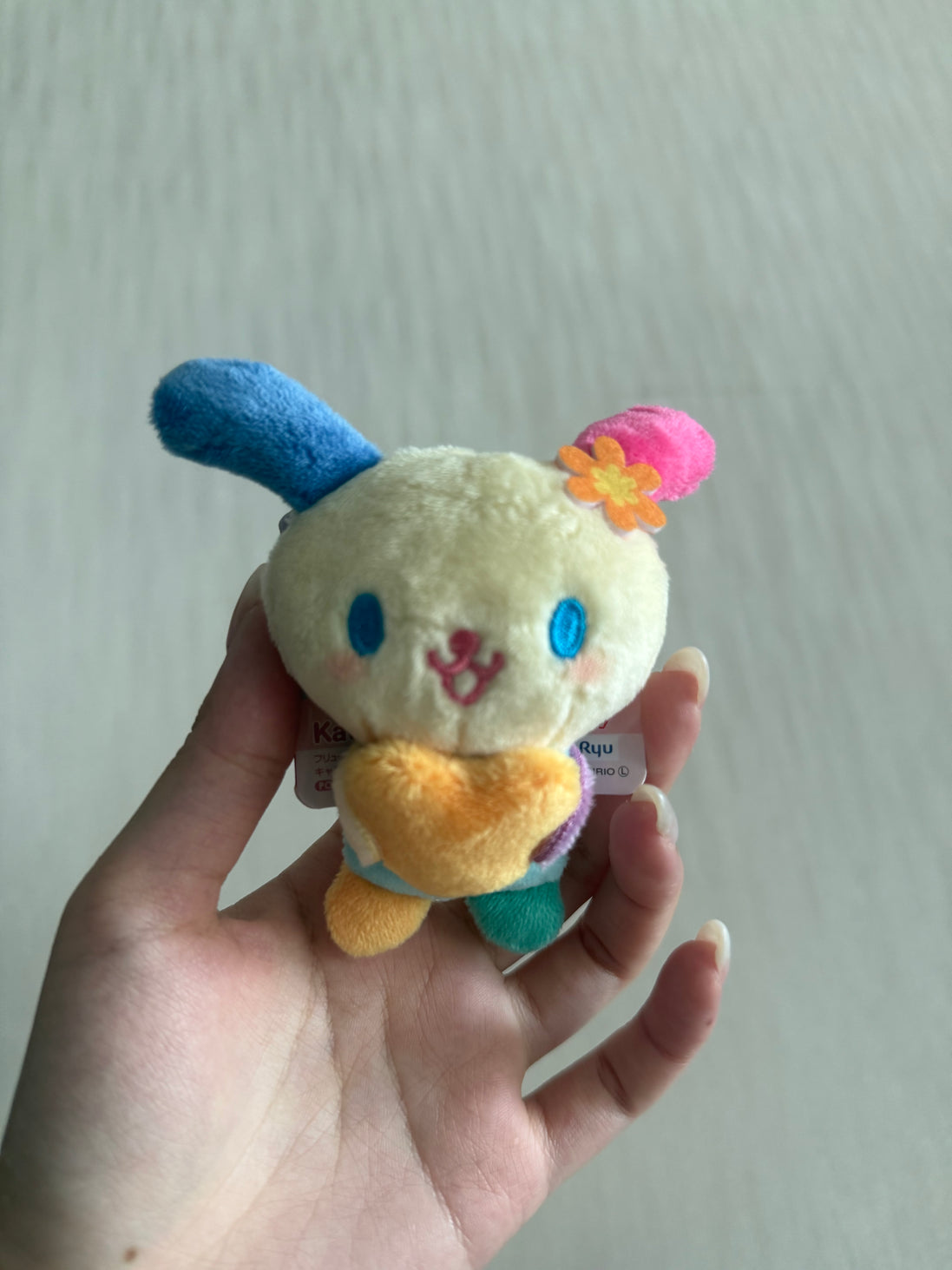 (現貨) 🇯🇵 usahana 小吊飾