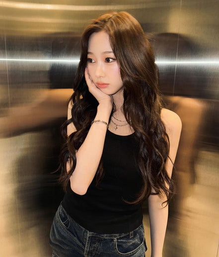 (giselle同款) thorn bangle bracelet