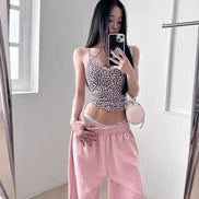 Kr lace short pants (6 Colors)