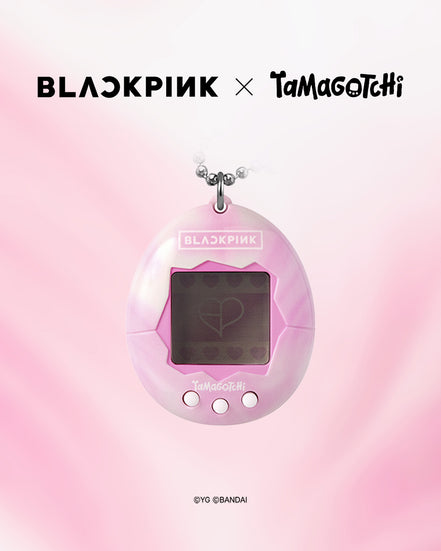 blackpink tamagotchi