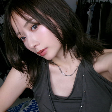 double top (dark grey)