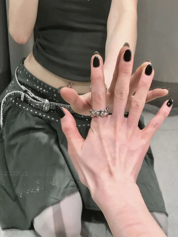 foil ring