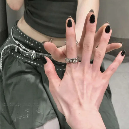 foil ring
