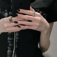 foil ring