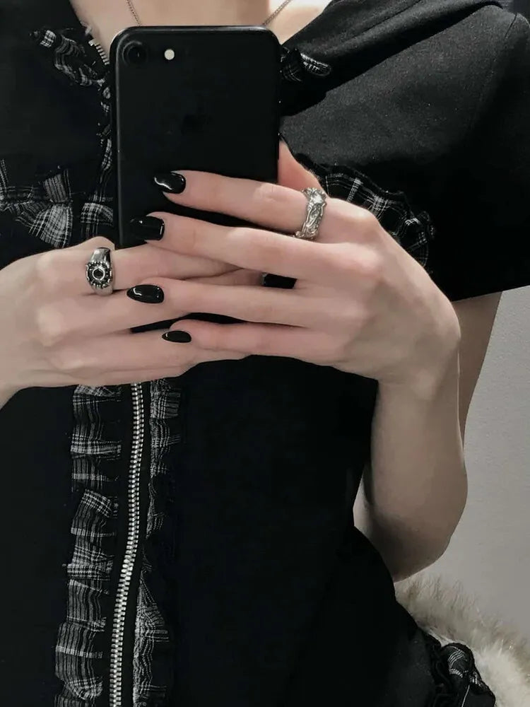 foil ring