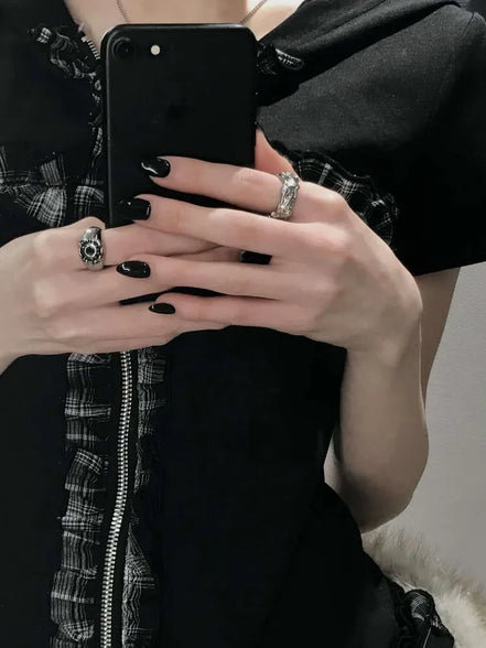 foil ring