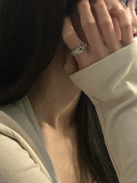 foil ring
