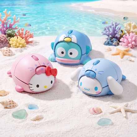 🇰🇷 sanrio 無線滑鼠