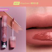 3ce x kuromi blur water tint