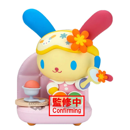 Sanrio角色系列 在家放鬆時光 (Usahana)