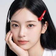 dasio X kirsh hair clip set