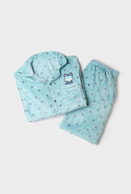 SPAO X KERORO WINTER PAJAMA (DORORO)
