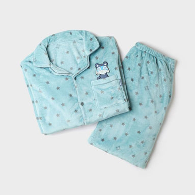 SPAO X KERORO WINTER PAJAMA (DORORO)