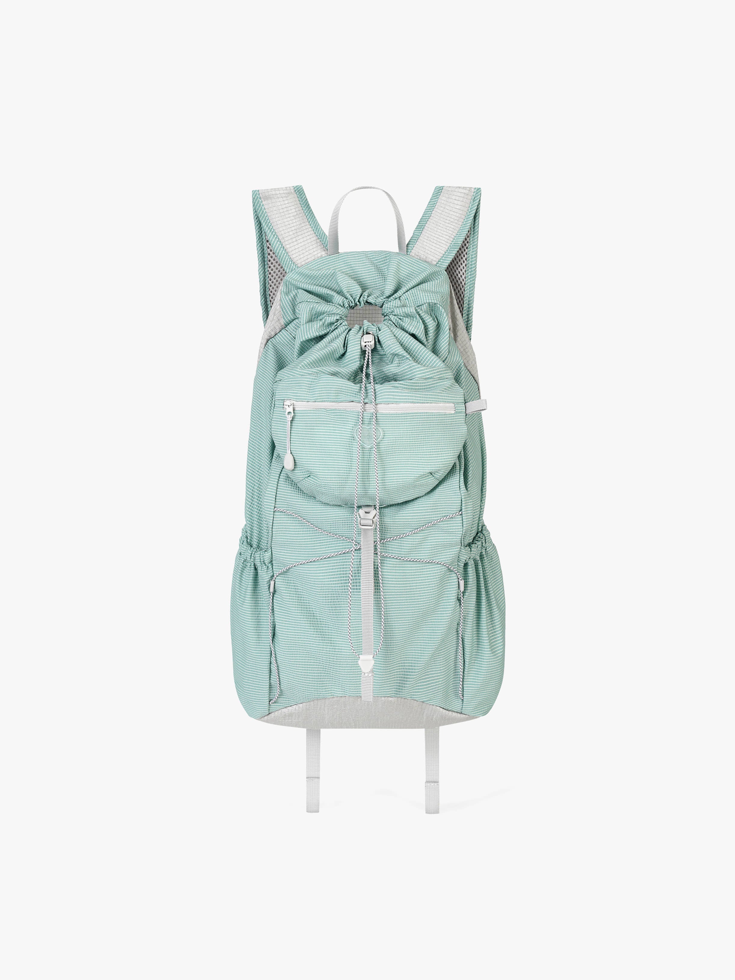 AIRY POCKET BACKPACK (MINT)