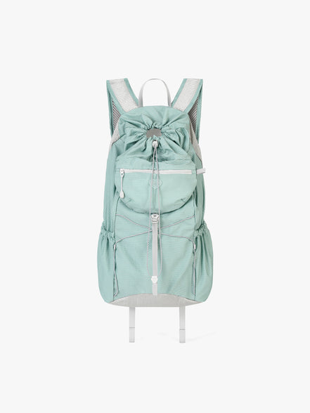AIRY POCKET BACKPACK (MINT)
