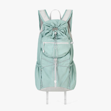 AIRY POCKET BACKPACK (MINT)