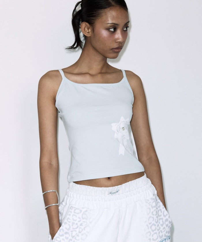 00’s SLEEVELESS (BLUE)