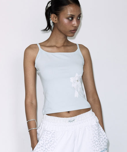 00’s SLEEVELESS (BLUE)
