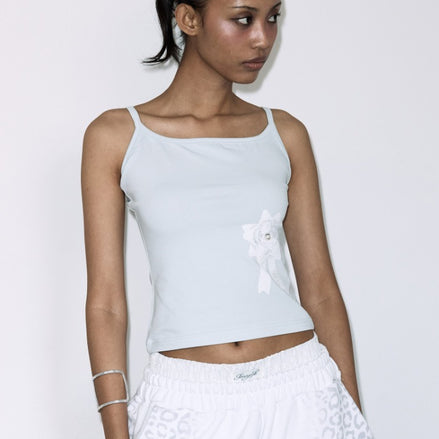 00’s SLEEVELESS (BLUE)