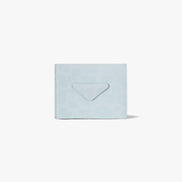 SOTY FOLD COIN WALLET (LEOPARD MINT)