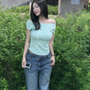 cb horse t (mint)