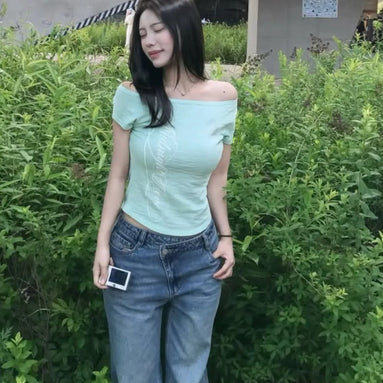 cb horse t (mint)