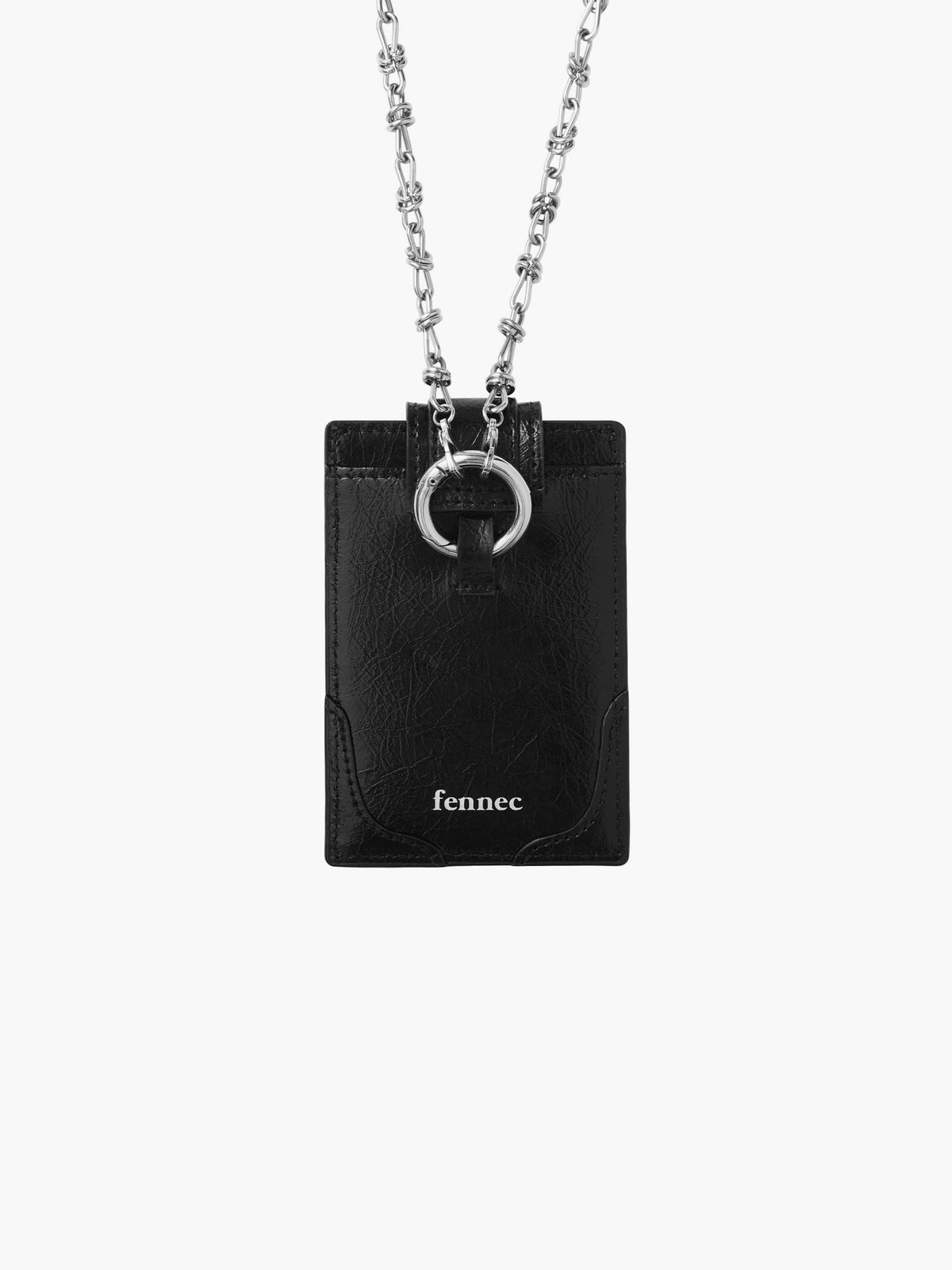 MIVER BUCKLE BRIDGE CASE (BLACK)