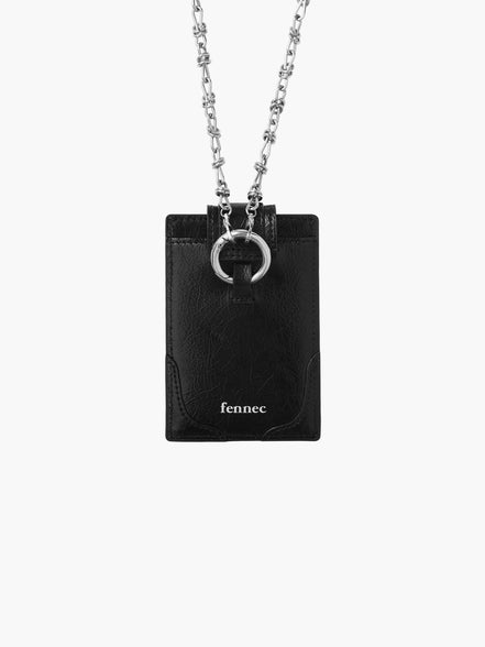 MIVER BUCKLE BRIDGE CASE (BLACK)