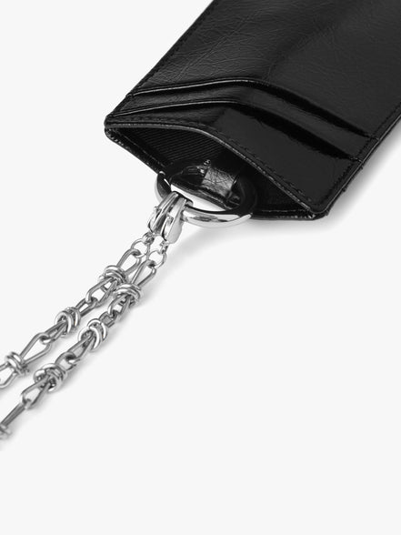 MIVER HEARTY X 1 CASE (BLACK)