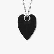 MIVER HEARTY CASE (BLACK)