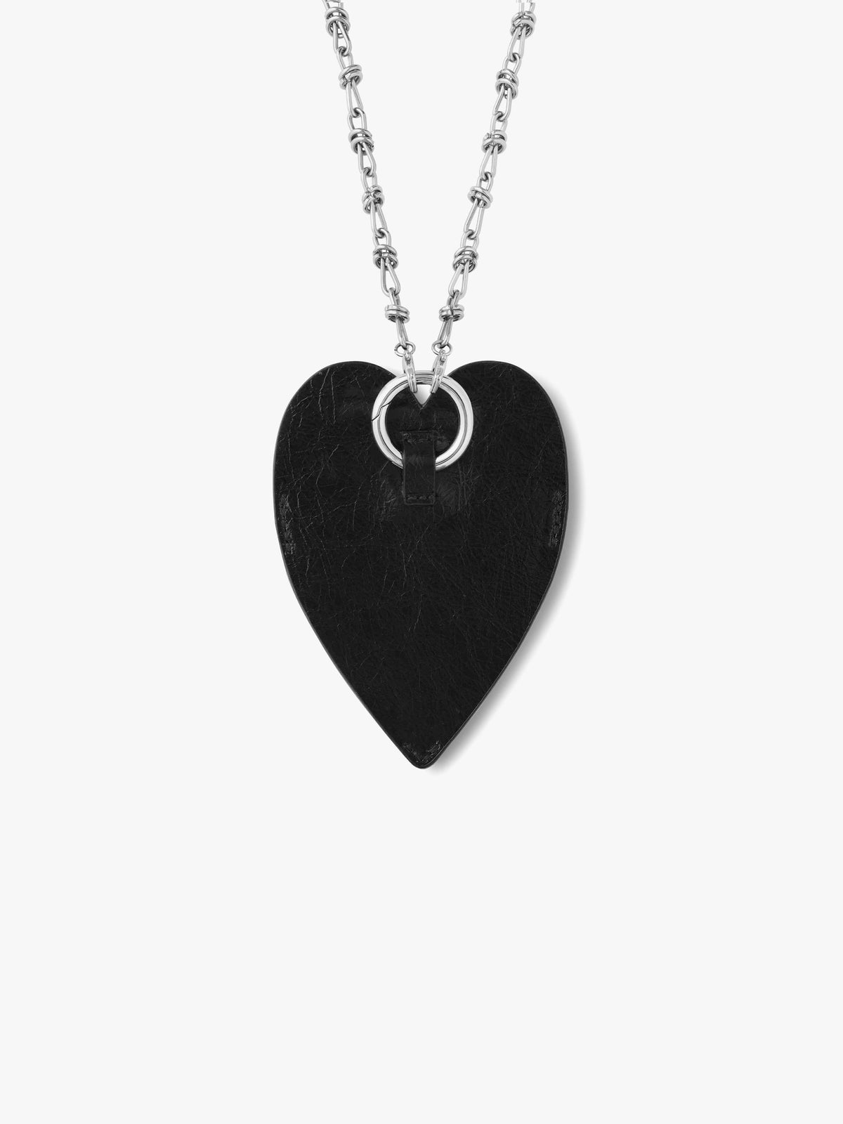 MIVER HEARTY CASE (BLACK)