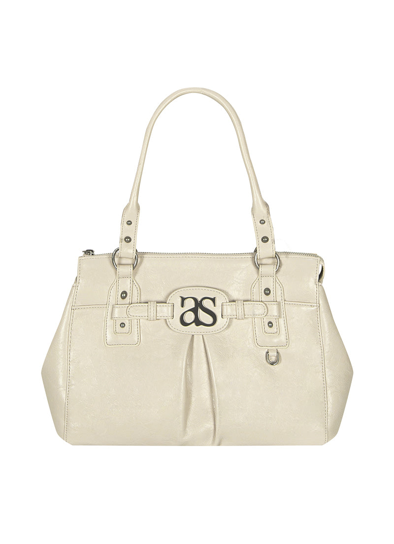POEM BAG (IVORY)