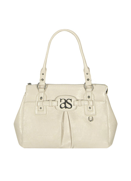 POEM BAG (IVORY)