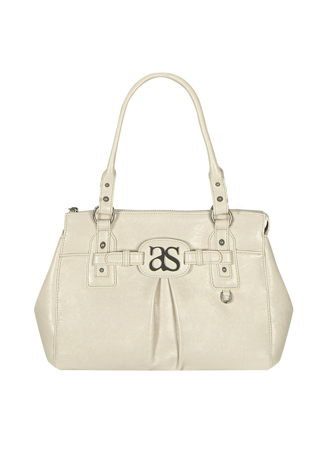 POEM BAG (IVORY)