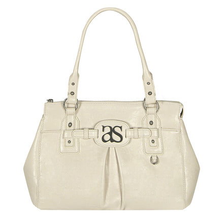 POEM BAG (IVORY)
