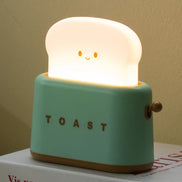 Toast Moodlight