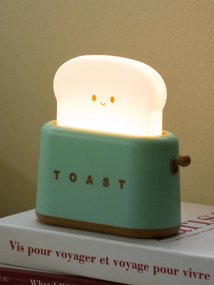 Toast Moodlight