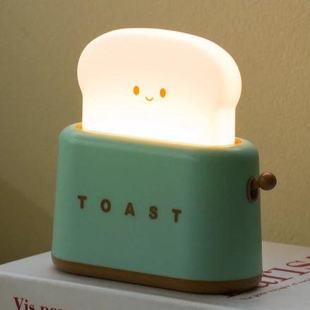 Toast Moodlight