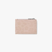 HEARTY BRIDGE POCKET MINI (LEOPARD BLOSSOM)