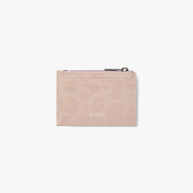 HEARTY BRIDGE POCKET MINI (LEOPARD BLOSSOM)