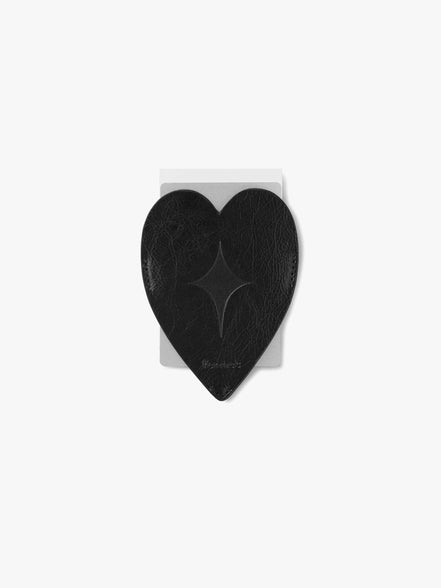 MIVER HEARTY CASE (BLACK)