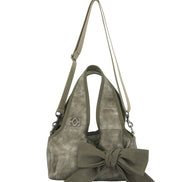 Baby Bow Bag (Earth)