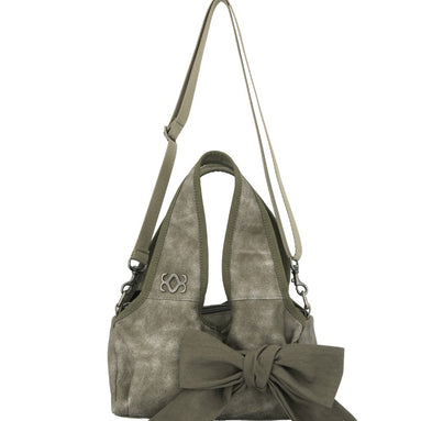Baby Bow Bag (Earth)