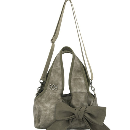 Baby Bow Bag (Earth)