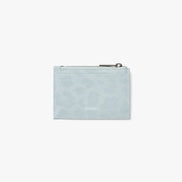 HEARTY BRIDGE POCKET MINI (LEOPARD MINT)