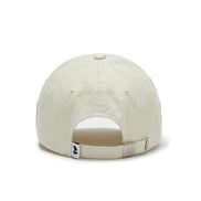 HUG friends cap (Cream)