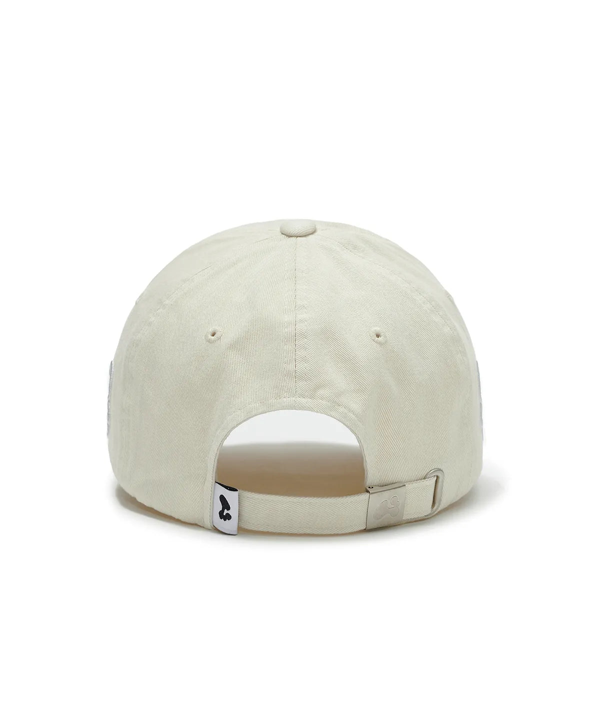 HUG friends cap (Cream)