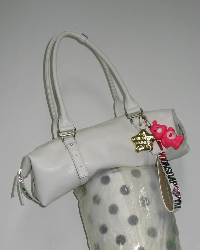 pillow bag (cream)